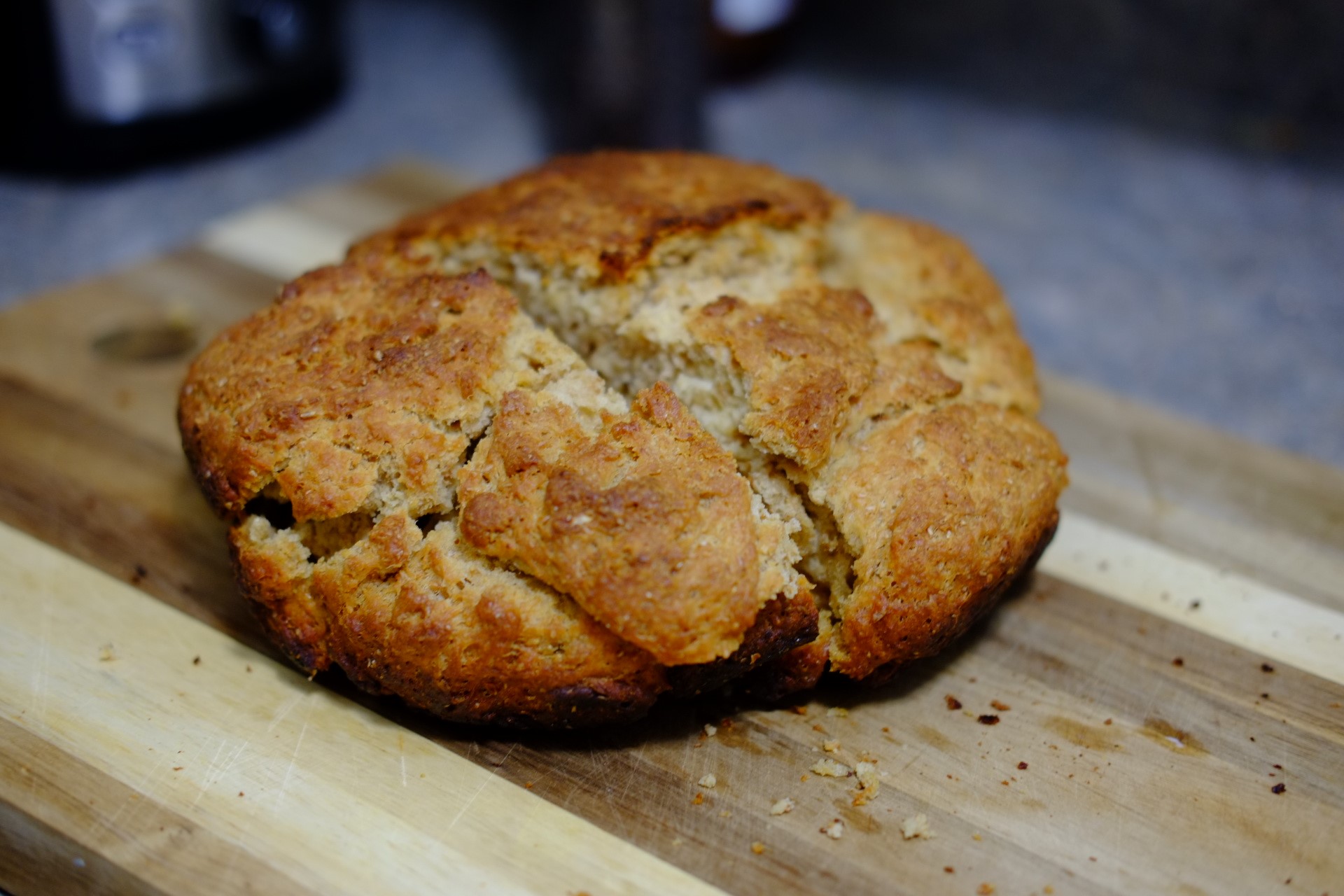 Beer Bread